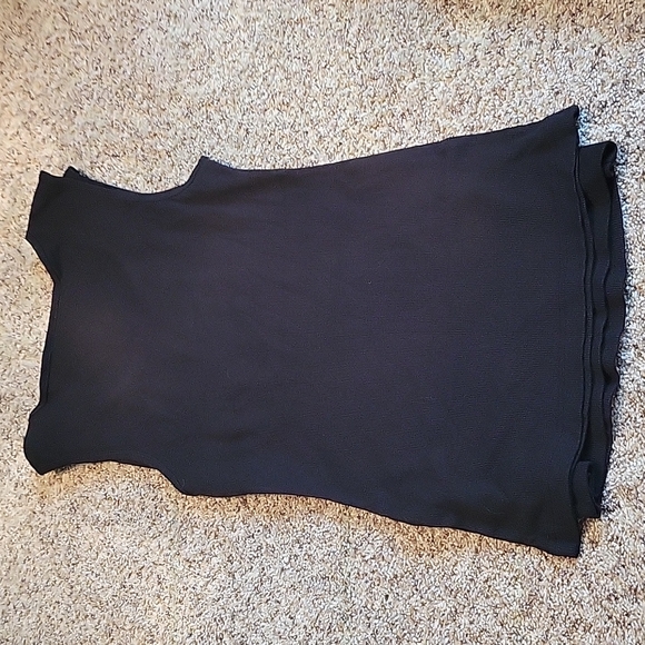 Team Bride NWT tank tops black with rhinestones - Picture 3 of 3